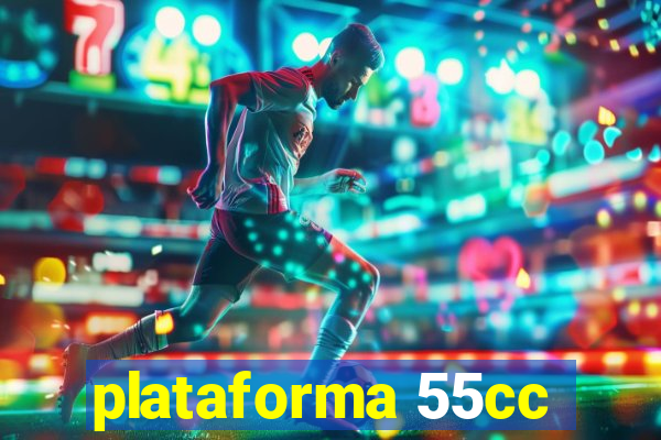 plataforma 55cc